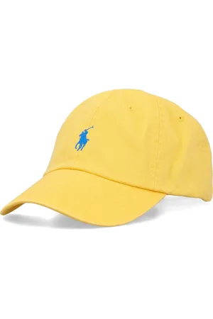 Ralph Lauren Polo Pony cap
