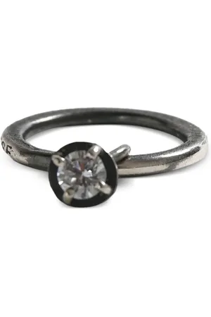 Detaj Sterling ring