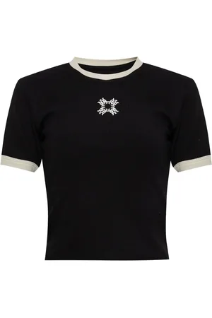 AMIRI Logo-print T-shirt