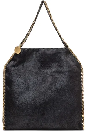 Stella McCartney Shaggy tote bag