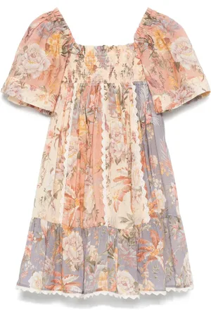 ZIMMERMANN Tallow dress