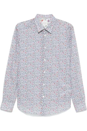 Paul Smith Floral shirt