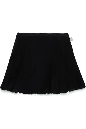 Nº21 Pleated skirt