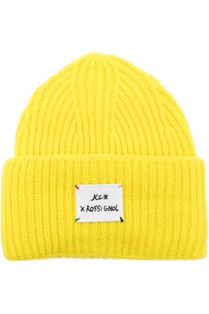 Rossignol X JCC Stellar beanie hat