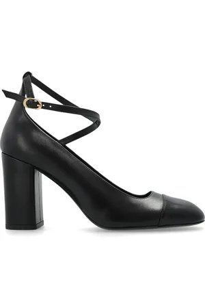 Stuart Weitzman 85mm Eden pumps