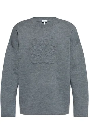 Loewe Anagram sweater