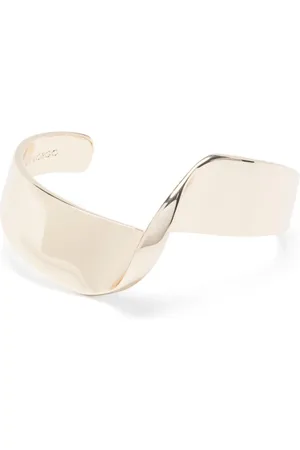 Eddie Borgo Torque bracelet