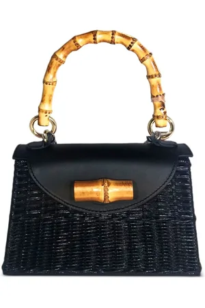 SERPUI Abigail top-handle bag