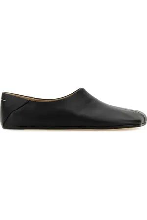 Maison Margiela Leather loafers