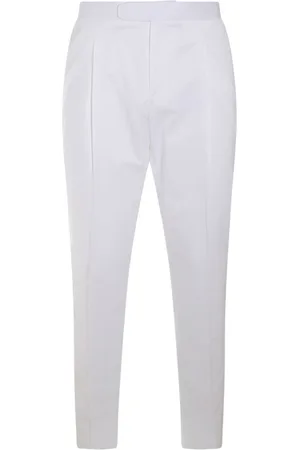 BRIONI Straight-leg trousers
