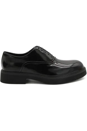 Salvatore Ferragamo Lace-up derby shoes