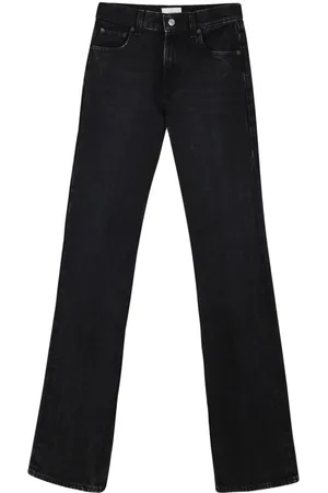 haikure Straight-leg jeans