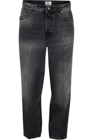 haikure Straight-leg jeans