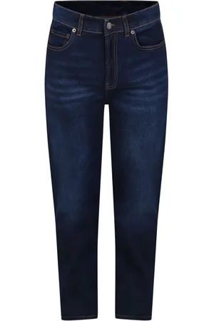 haikure Straight-leg jeans