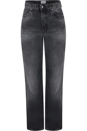 haikure Straight-leg jeans