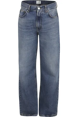 haikure Straight-leg jeans