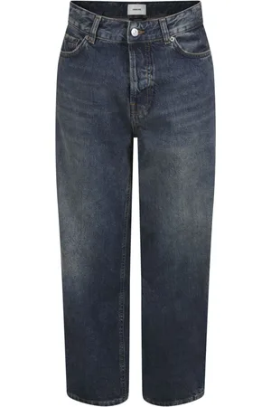 haikure Straight-leg jeans
