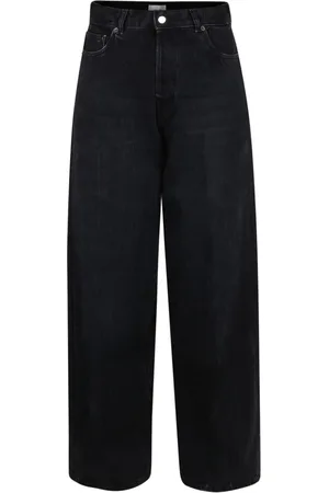 haikure Wide-leg jeans