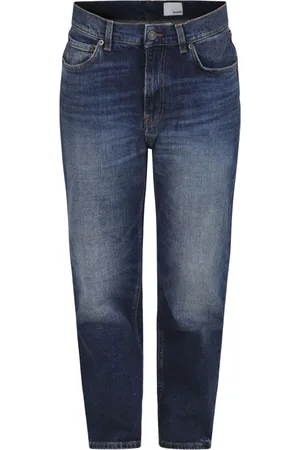 haikure Straight-leg jeans