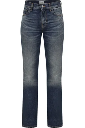 haikure Straight-leg jeans