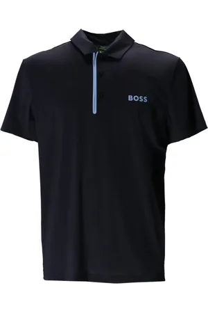 HUGO BOSS PaddyTech Pro polo shirt
