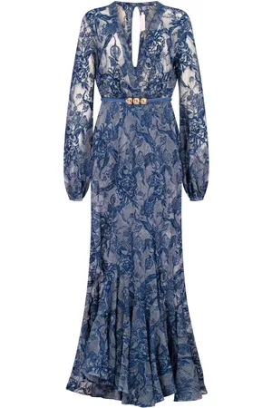 Silvia Tcherassi Robin dress
