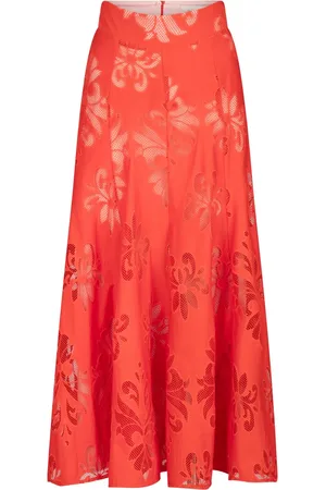 Silvia Tcherassi Grettel skirt
