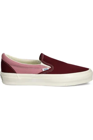 Vans Premium Slip-on 98 sneakers