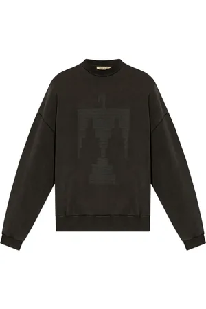 FEAR OF GOD Graphic-print sweatshirt