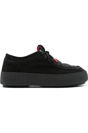 Moon Boot MTrack derby shoes