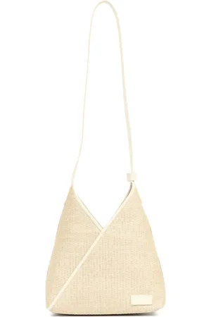 Maison Margiela Small Fortune Cookie shoulder bag