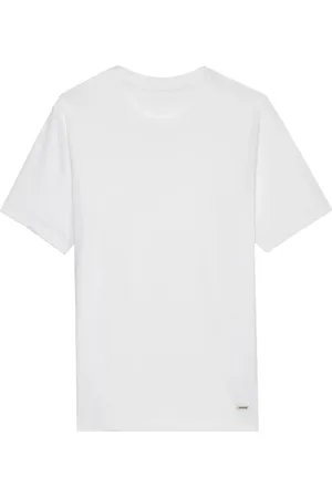 Zadig & Voltaire Tommy T-shirt