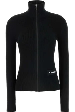Jil Sander Knitted cardigan