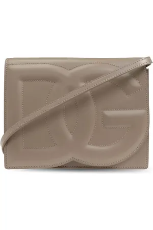 Dolce & Gabbana DG logo crossbody bag