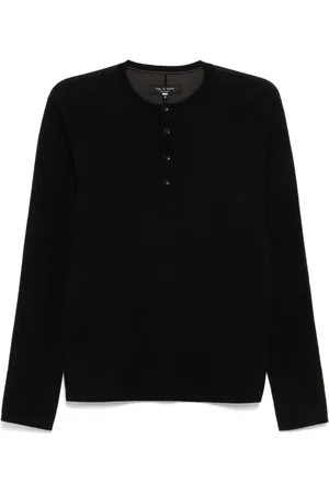 RAG&BONE Bennet henley