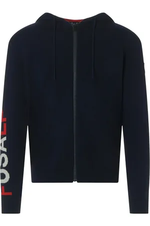 Fusalp Terence sweater