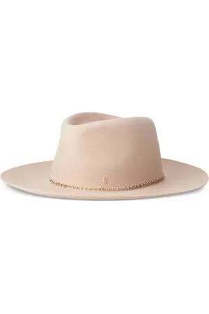 Le Mont St Michel Miren fedora hat
