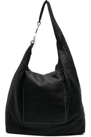 Rick Owens Cerberus shoulder bag