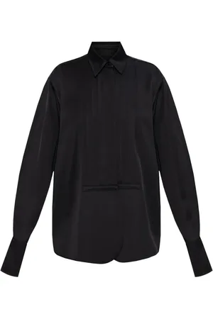 Jil Sander Pleated shirt