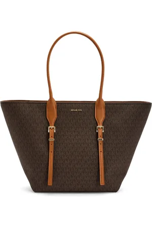 Michael Kors Pratt tote bag
