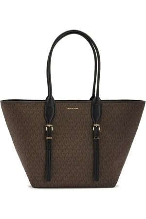 Michael Kors Pratt tote bag