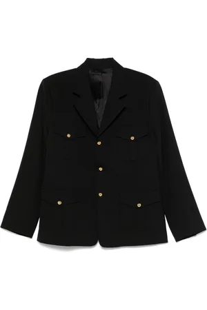 Ernest W. Baker Notched-lapels blazer