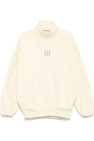 adidas X Fear Of God athletics high-neck sweatshirt