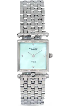 Van cleef Circa 1980-1990s pre-owned Classic 20mm