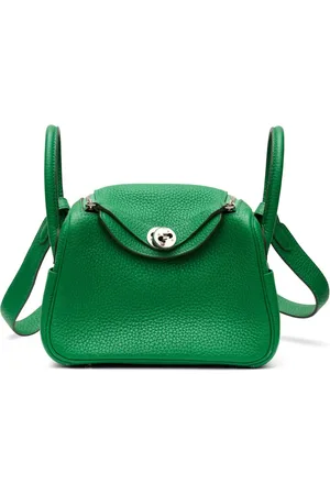Hermès Mini Lindy shoulder bag