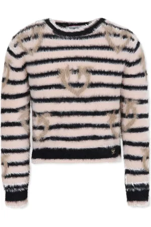 Pinko Striped jumper
