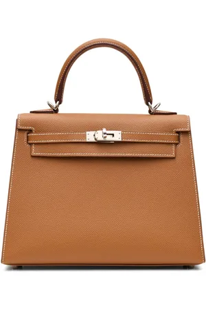 Hermès Kelly Sellier 25 tote bag