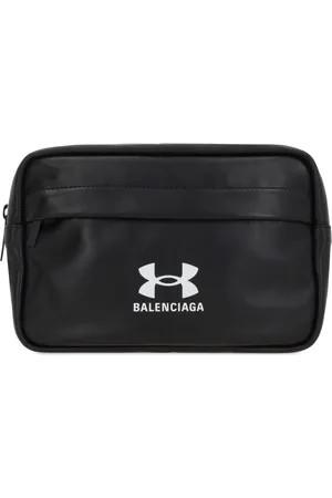 Balenciaga X Under Armour wash bag