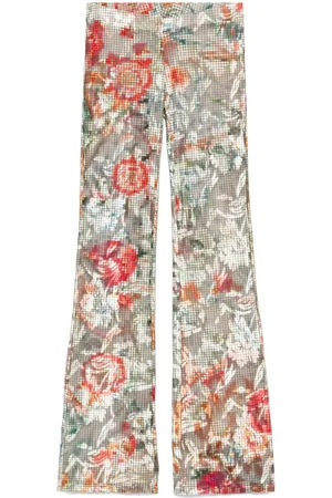 SIEDRES Flo trousers