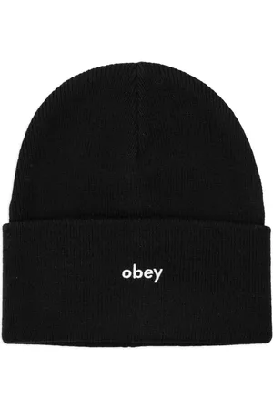 Obey Karma beanie hat